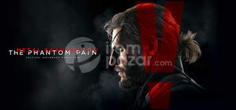 METAL GEAR SOLID V: THE PHANTOM PAIN
