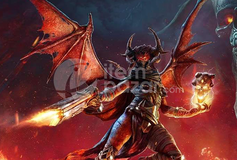 Metal: Hellsinger