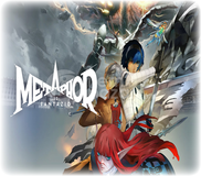 Metaphor ReFantazio - GARANTİ