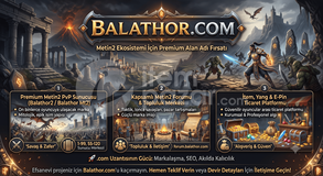 METİN2 KACMAZ ALAN ADI BALATHOR COM