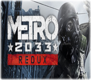Metro 2033 - Garanti + Oto Teslim