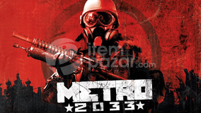 METRO 2033| GUARDSIZ + GARANTI