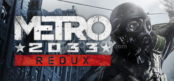 Metro 2033 Redux