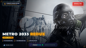 Metro 2033 Redux | Steam Hesap