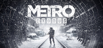 Metro Exodus