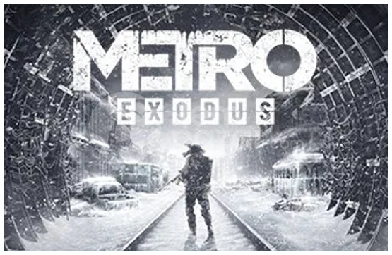 Metro Exodus