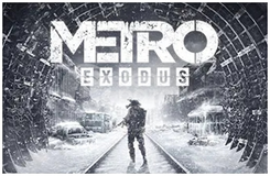 Metro Exodus