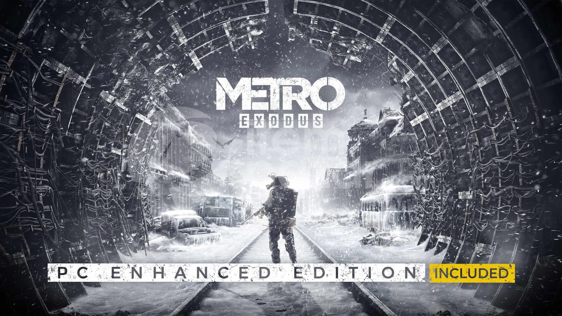 Metro Exodus Enhanced Edition