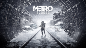 Metro Exodus + Garanti
