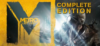 Metro: Last Light Complate Edition