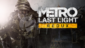 Metro: Last Light | GUARDSIZ + GARANTI