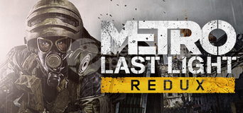 Metro: Last Light Redux