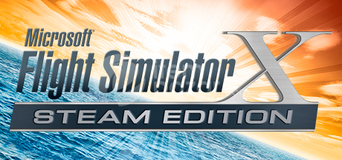 Microsoft Flight Simulator X: Steam Edition
