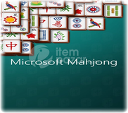 Microsoft Mahjong - GARANTİ