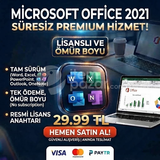 Microsoft Office 2021 Premium