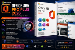 Microsoft Office 365 ProPlus