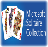 Microsoft Solitaire Collection - GARANTİLİ