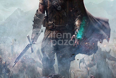 Middle-earth: Shadow of Mordor