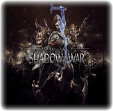 Middle-earth Shadow of War - GARANTİ