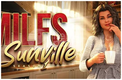 MILFs of Sunville Season 1