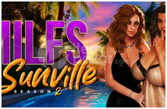 MILFs of Sunville Season 2