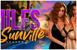 MILFs of Sunville Season 2