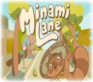 Minami Lane - GARANTİ