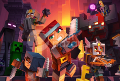 Minecraft Dungeons