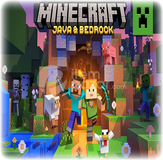 Minecraft Java Bedrock Edition - GARANTİ