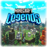 Minecraft Legends Launcher - GARANTİ