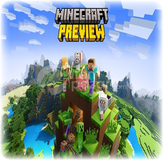 Minecraft Preview- GARANTİ