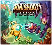 Minishoot Adventures - GARANTİ