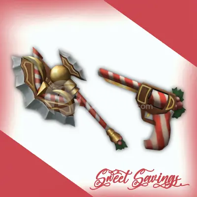 Logchopper Set [Murder Mystery 2 - MM2]