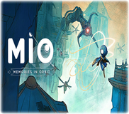 MIO Memories in Orbit - GARANTİ