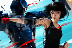 MIRROR'S EDGE