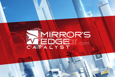 MIRROR'S EDGE CATALYST