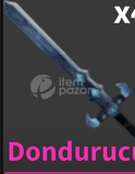 Mm2 5x Frostsaber