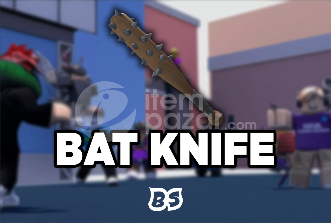 MM2 Bat [ Hızlı Teslimat ]