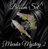 mm2 Bloom Set ( Flora set )