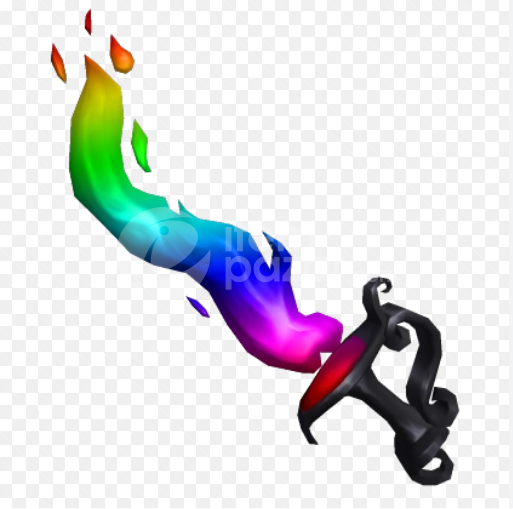 mm2 chroma candleflame