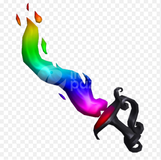 mm2 chroma candleflame