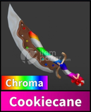 mm2 Chroma Cookiecane