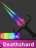mm2 Chroma Deathshard