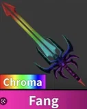 mm2 Chroma Fang
