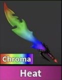 mm2 Chroma Heat