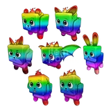 !! MM2 CHROMA PET PAKETİ !! ANINDA TESLİM