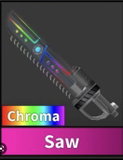 mm2 Chroma Saw