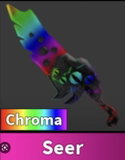 mm2 Chroma Seer