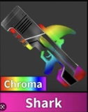 mm2 Chroma Shark