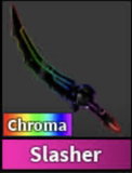 mm2 Chroma Slasher